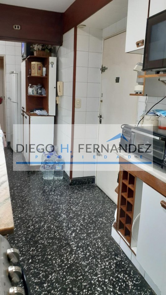 Departamento 5 ambientes Excelente Ubicacion !!!!!