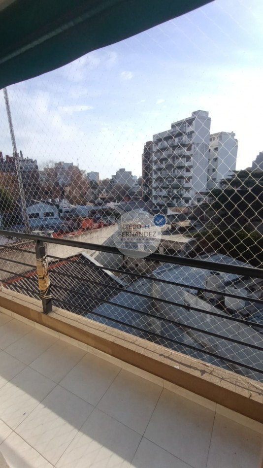 Monoambiente , Excelente Nazca y Juan B justo 