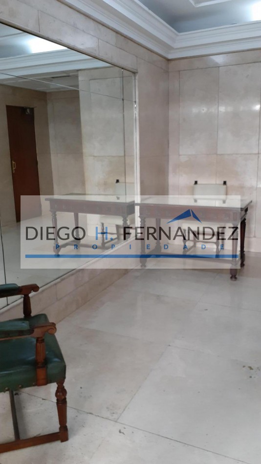 Departamento 5 ambientes Excelente Ubicacion !!!!!