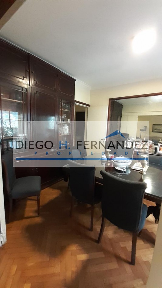 Departamento 5 ambientes Excelente Ubicacion !!!!!