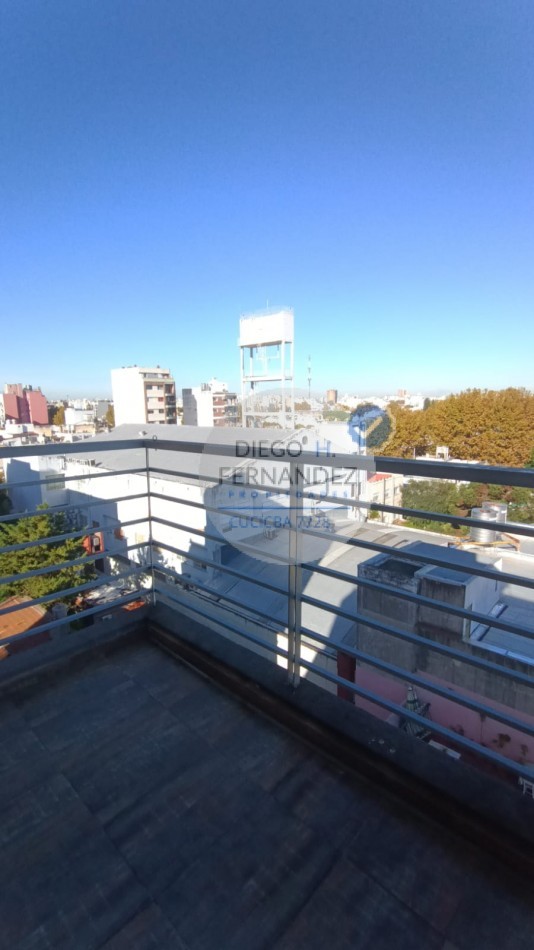 Monoambiente Excelente estado, mucha luz , oportunidad 