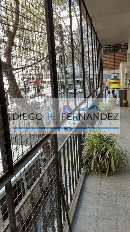 Departamento 5 ambientes Excelente Ubicacion !!!!!