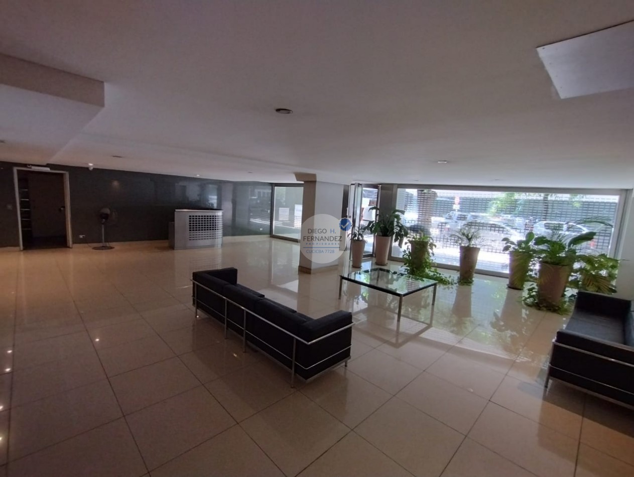 DUPLEX 3 AMBIENTES CON BALCON TERRAZA SEGURIDAD 24 HS , APTO CREDITO