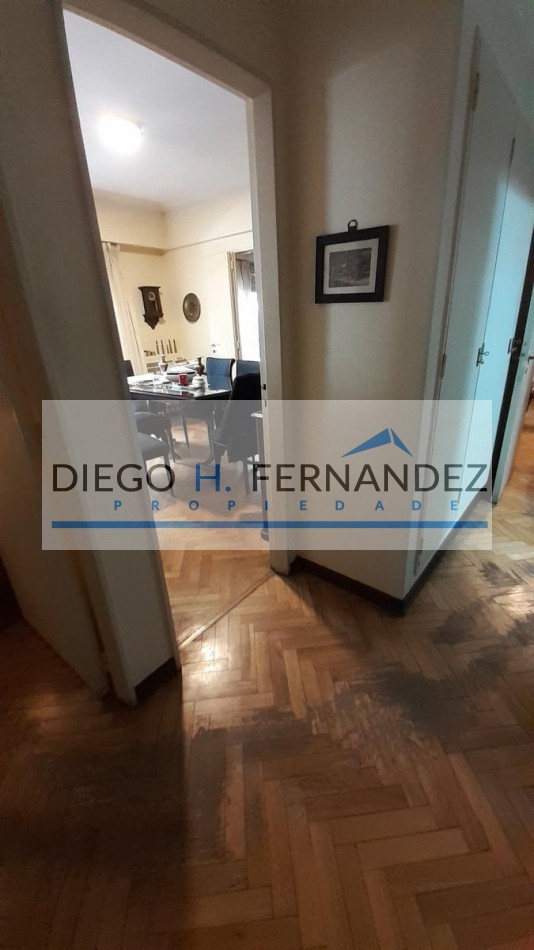 Departamento 5 ambientes Excelente Ubicacion !!!!!