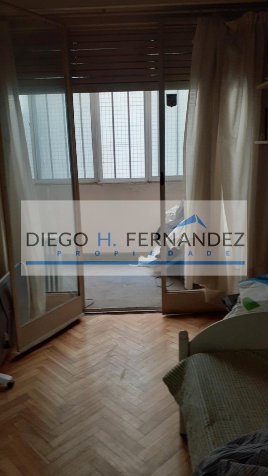 Departamento 5 ambientes Excelente Ubicacion !!!!!