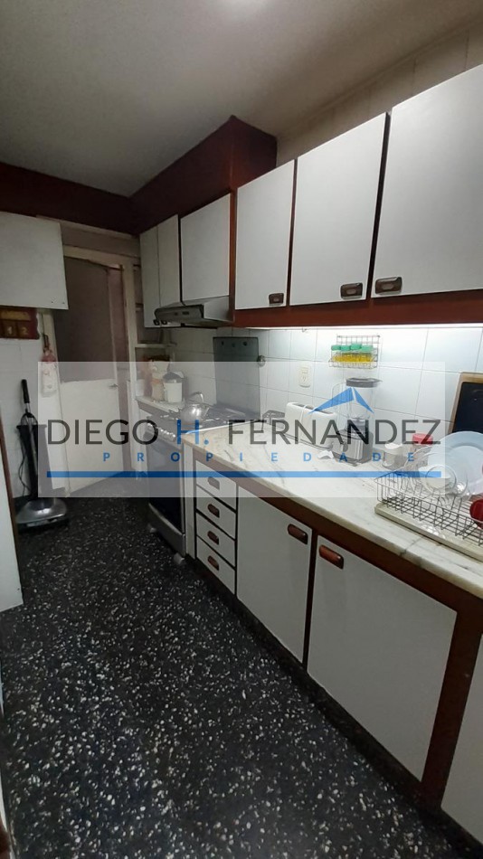 Departamento 5 ambientes Excelente Ubicacion !!!!!
