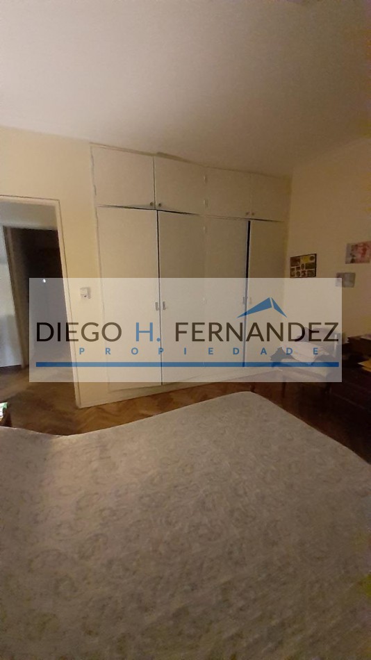Departamento 5 ambientes Excelente Ubicacion !!!!!