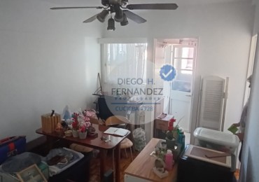DEPARTAMENTO DE 2 AMB AMUEBLADO EXCELENTE GUARDIA VIEJA 4300