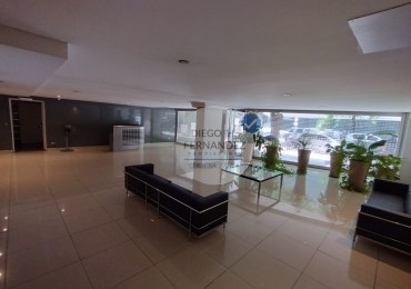 DUPLEX 3 AMBIENTES CON BALCON TERRAZA SEGURIDAD 24 HS , APTO CREDITO