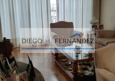 Departamento 5 ambientes Excelente Ubicacion !!!!!